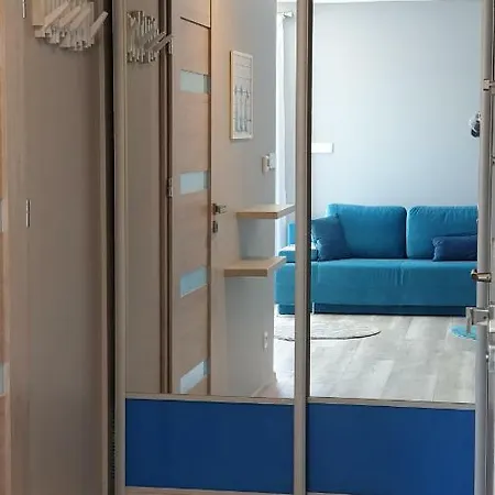 Elegance Blue 아파트