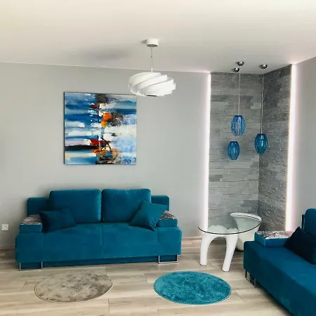 Elegance Blue * Реваль