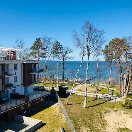 아파트 Elegance Blue *