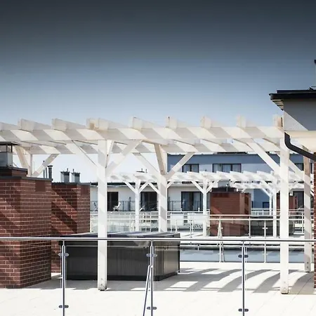 Elegance Blue 아파트 *