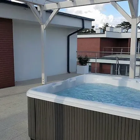 아파트 Elegance Blue