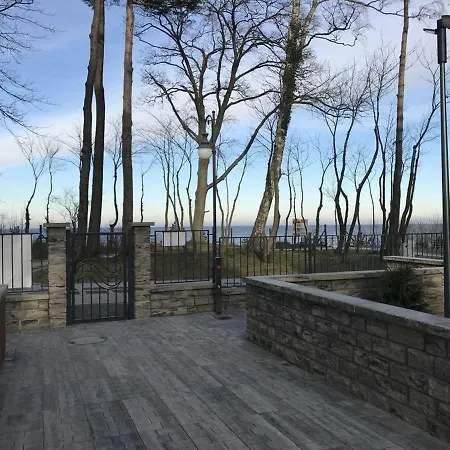 Elegance Blue 아파트 *