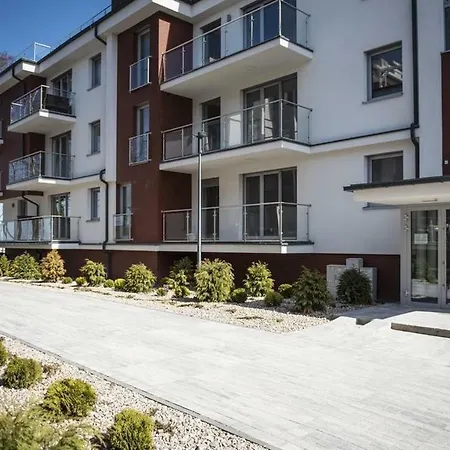 Elegance Blue 아파트