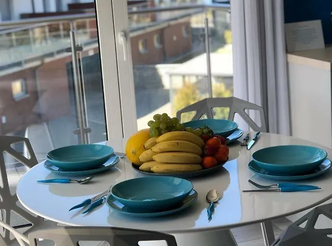 Elegance Blue * Rewal