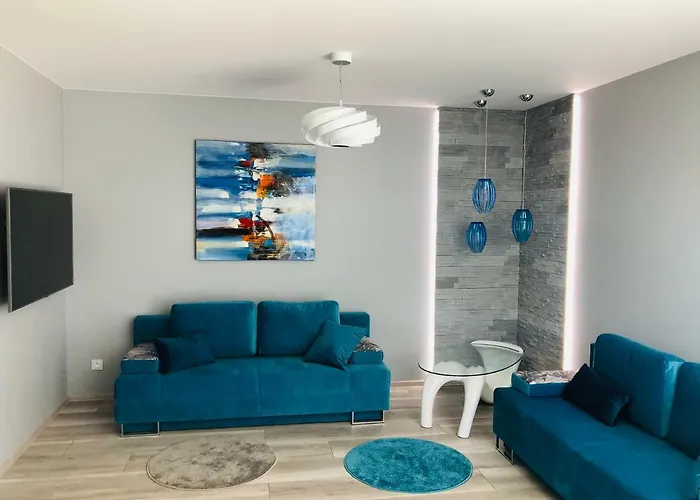 Elegance Blue * Rewal