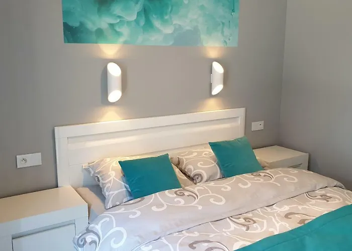 Elegance Blue * Rewal