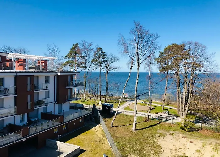 Apartment Elegance Blue *